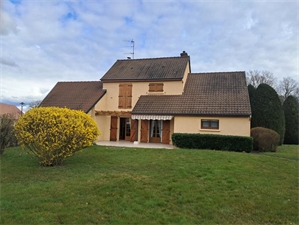 maison à la vente -   71350  SAINT LOUP GEANGES, surface 6 m2 vente maison - UBI462357569